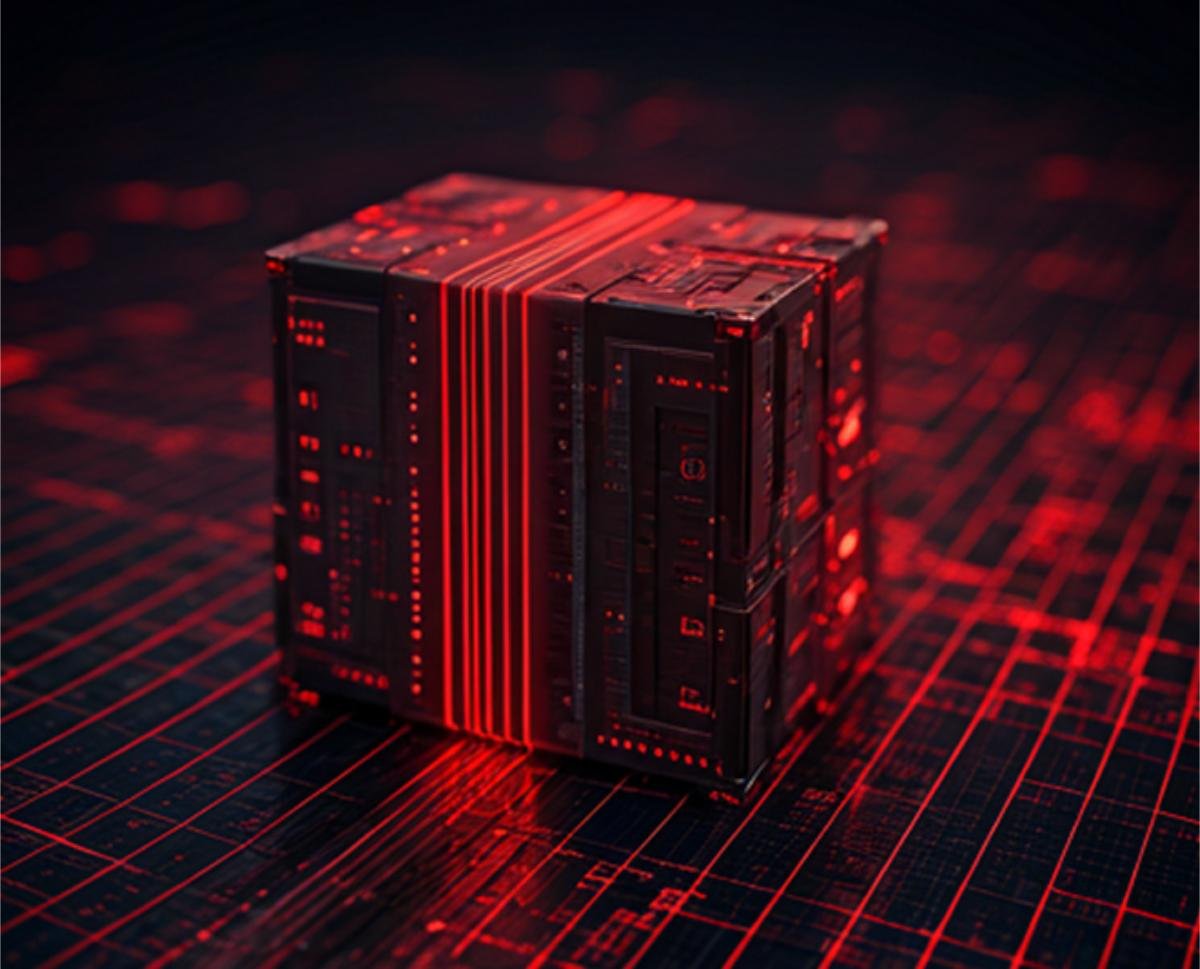 Cube