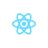 react